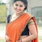 Actress Sneha cute photo stills