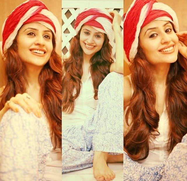 Actress Sonal Minocha PhotoShoot