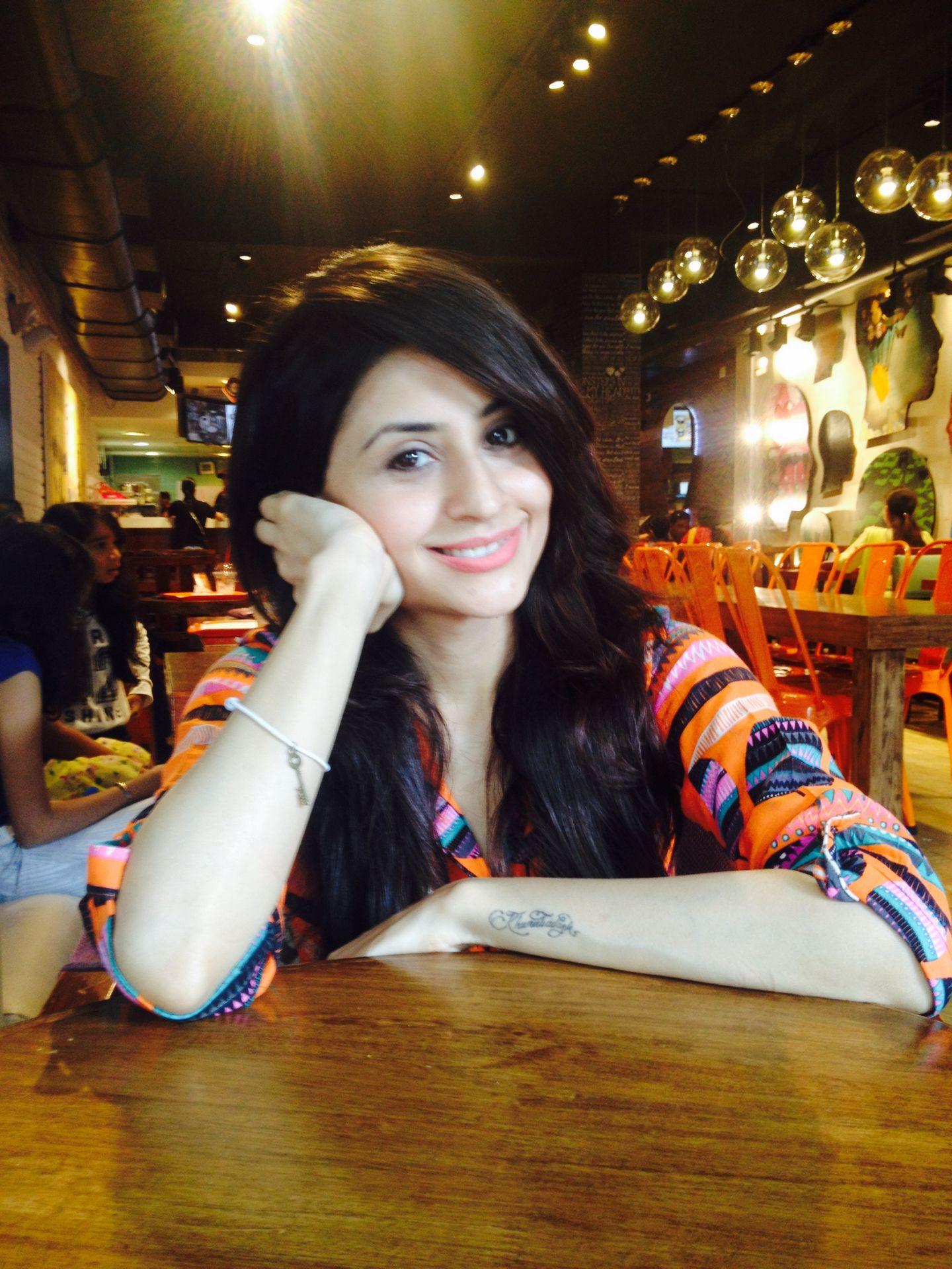 Actress Sonal Minocha PhotoShoot