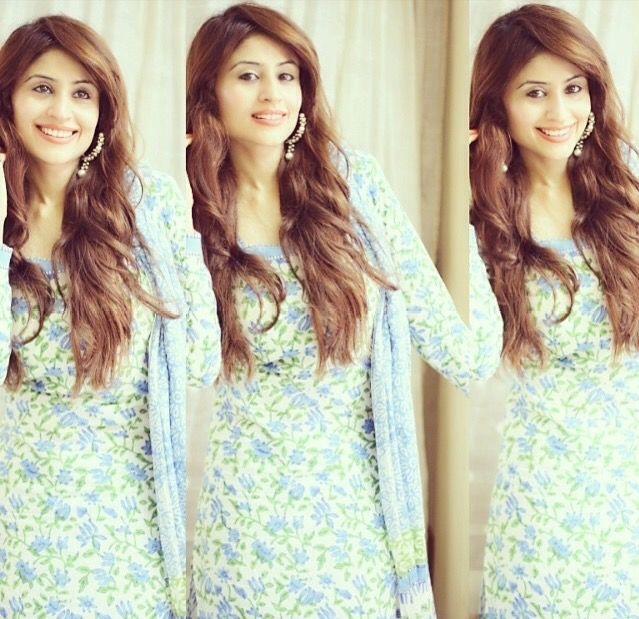 Actress Sonal Minocha PhotoShoot