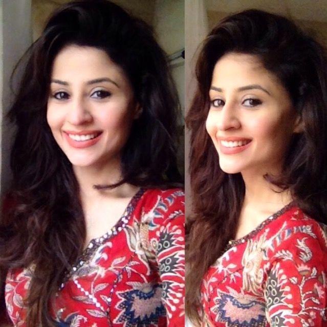 Actress Sonal Minocha PhotoShoot