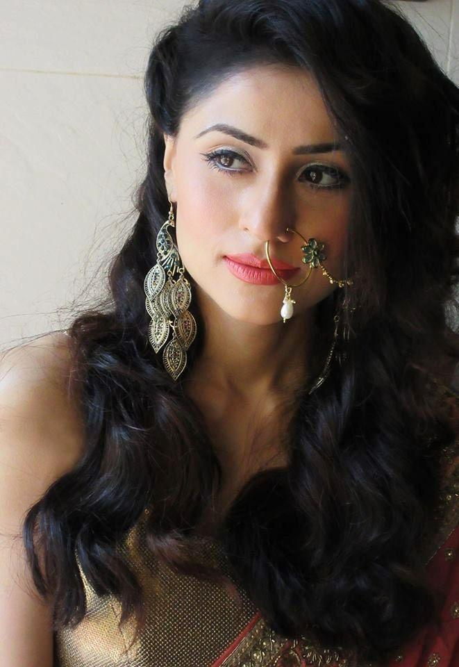 Actress Sonal Minocha PhotoShoot