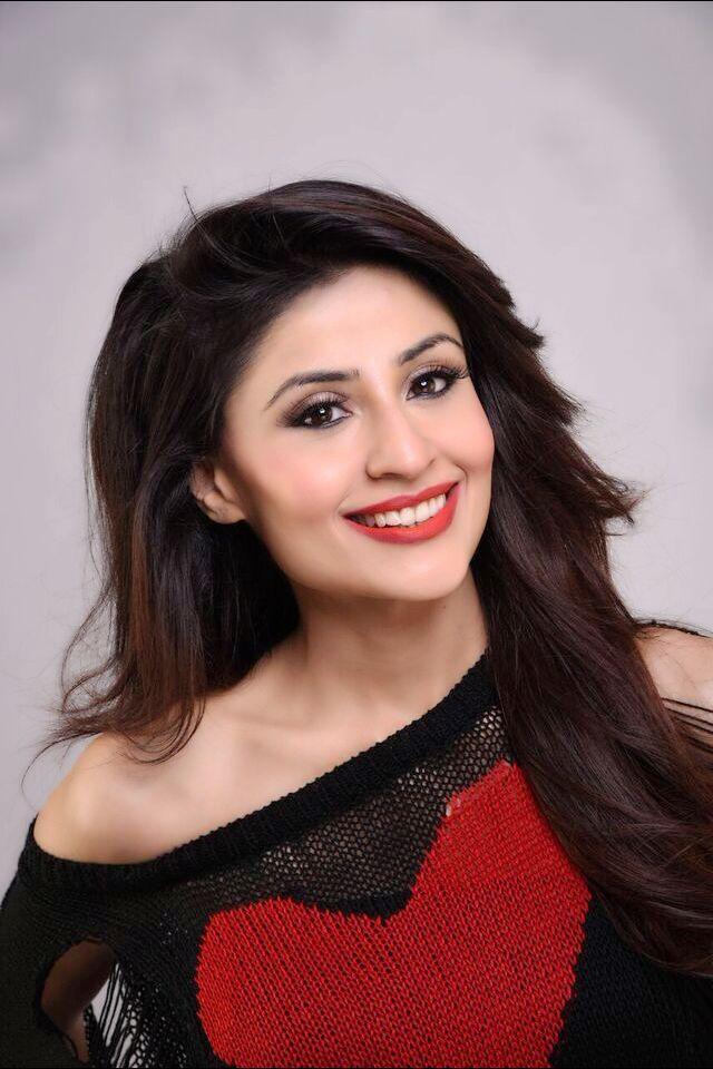 Actress Sonal Minocha PhotoShoot