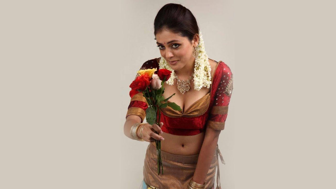 Actress Spicy Photos