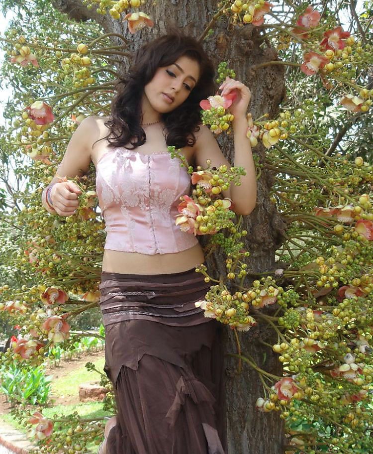 Actress Spicy Photos