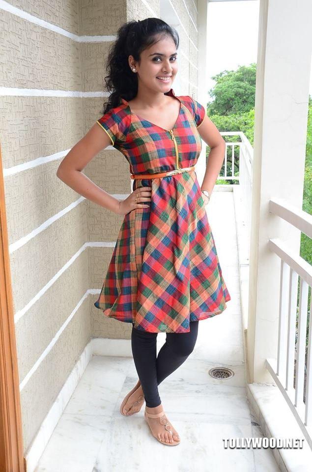 Actress sukriti Cute Pics