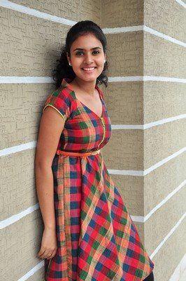 Actress sukriti Cute Pics