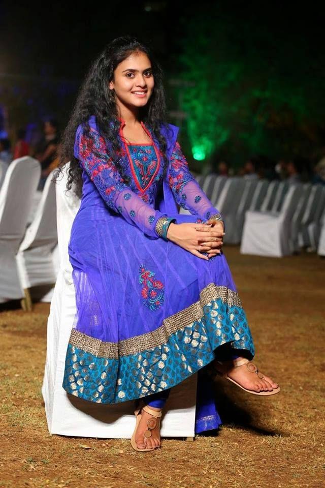 Actress sukriti Cute Pics
