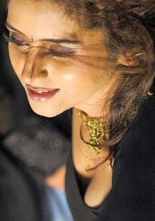 Actress Sunitha Varma Spicy Photos