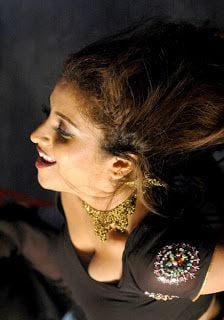 Actress Sunitha Varma Spicy Photos