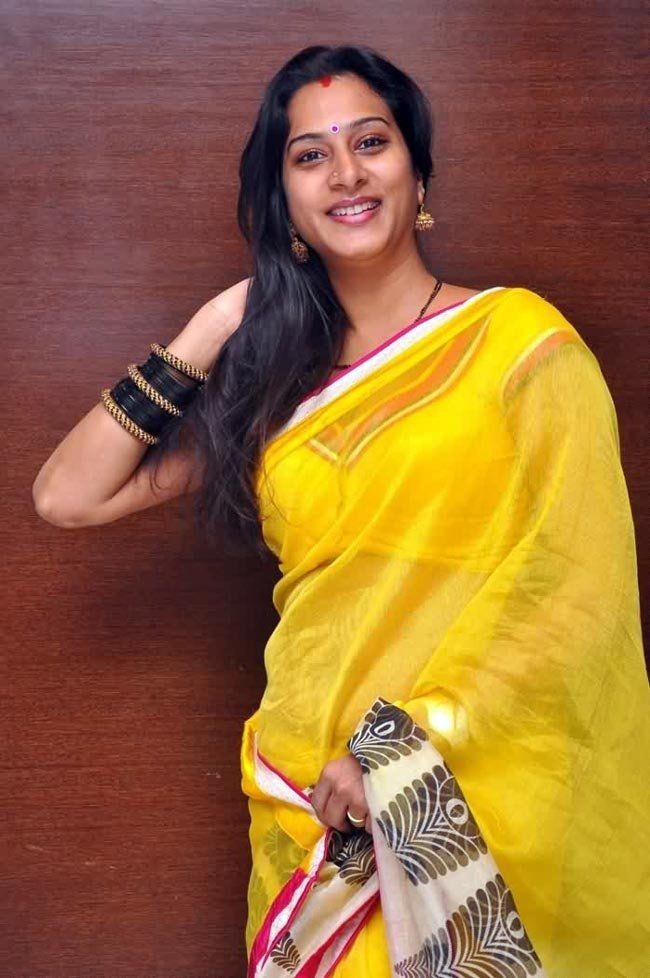 Actress Surekha Vani Latest Hot Stills