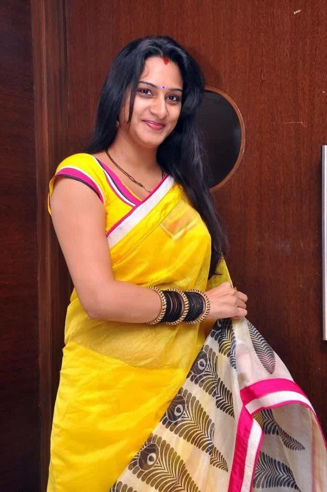 Actress Surekha Vani Latest Hot Stills