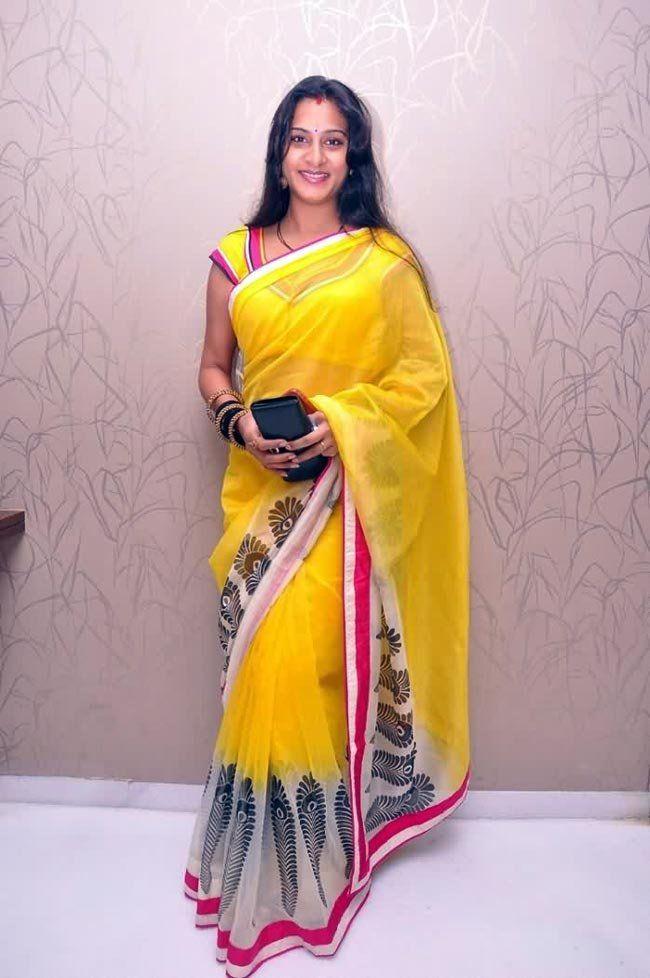 Actress Surekha Vani Latest Hot Stills