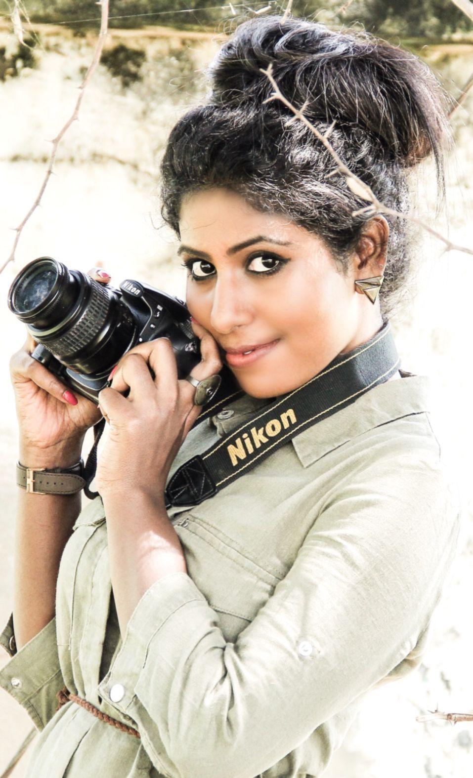 Actress Sweetha Photoshoot