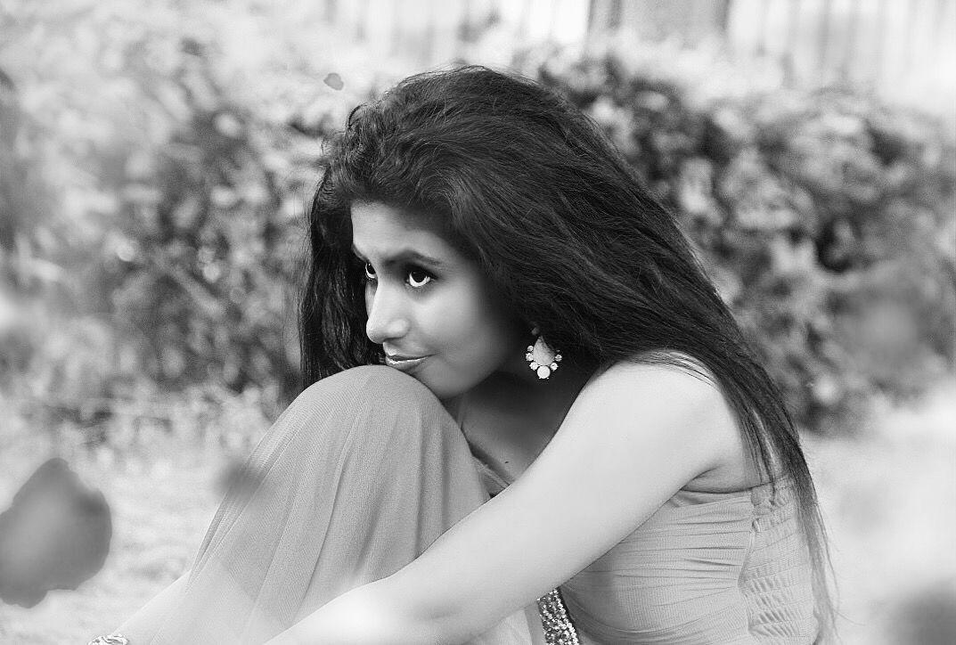 Actress Sweetha Photoshoot