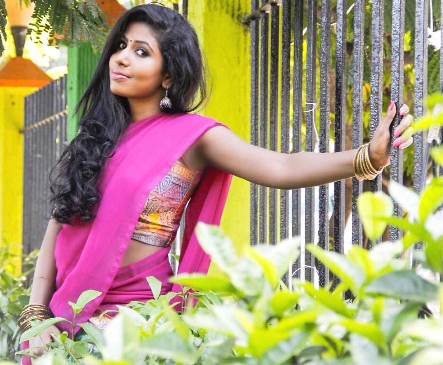 Actress Sweetha Photoshoot