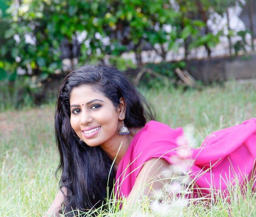 Actress Sweetha Photoshoot
