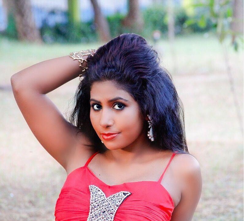 Actress Sweetha Photoshoot