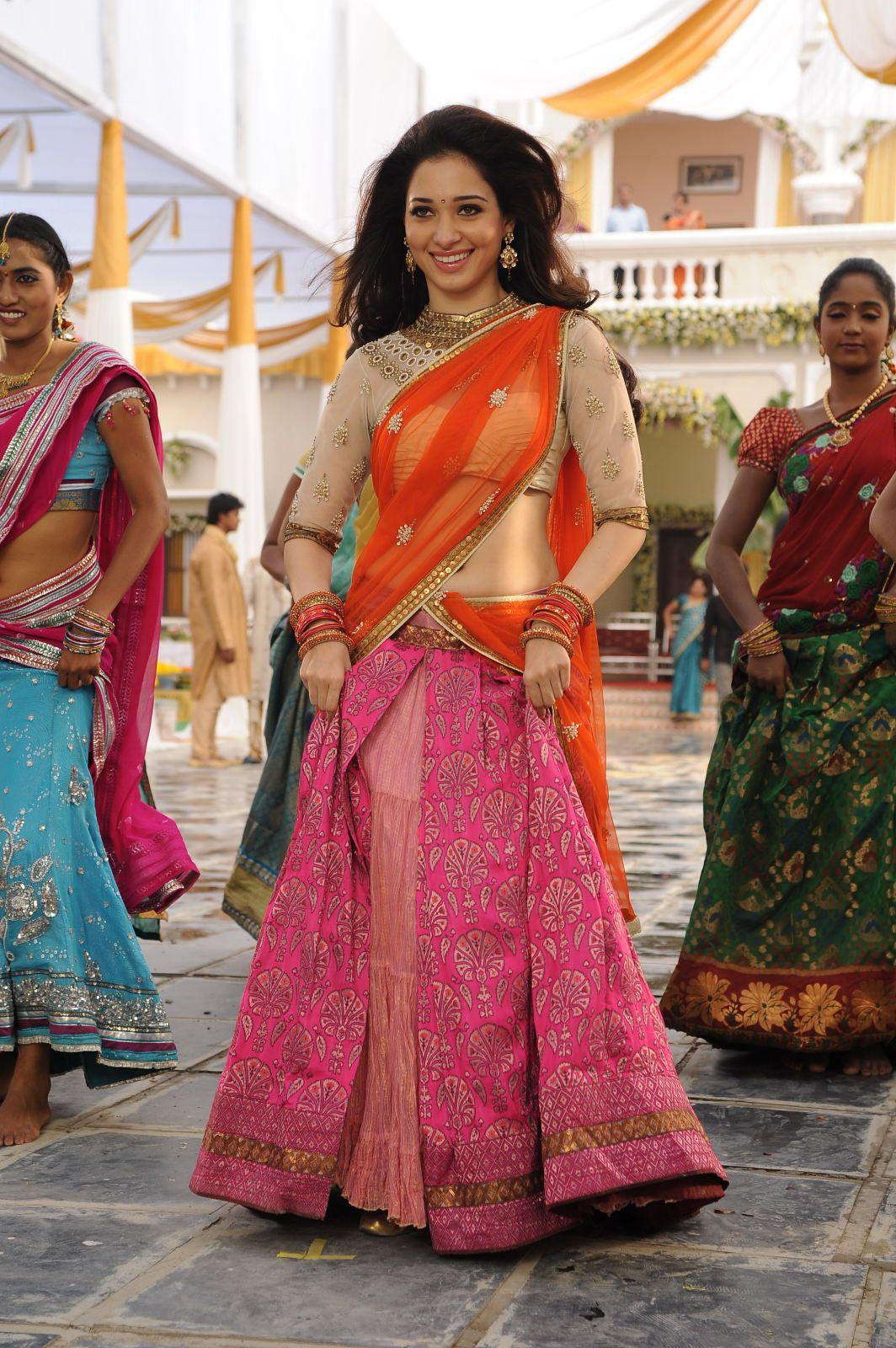 Actress Tamanna New Looks