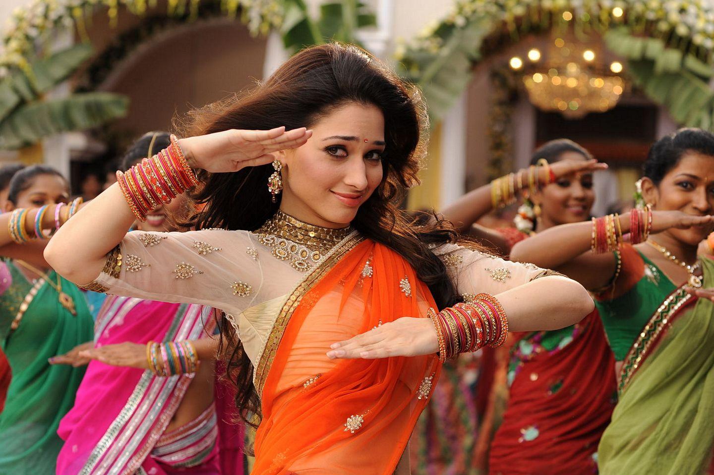 Actress Tamanna New Looks