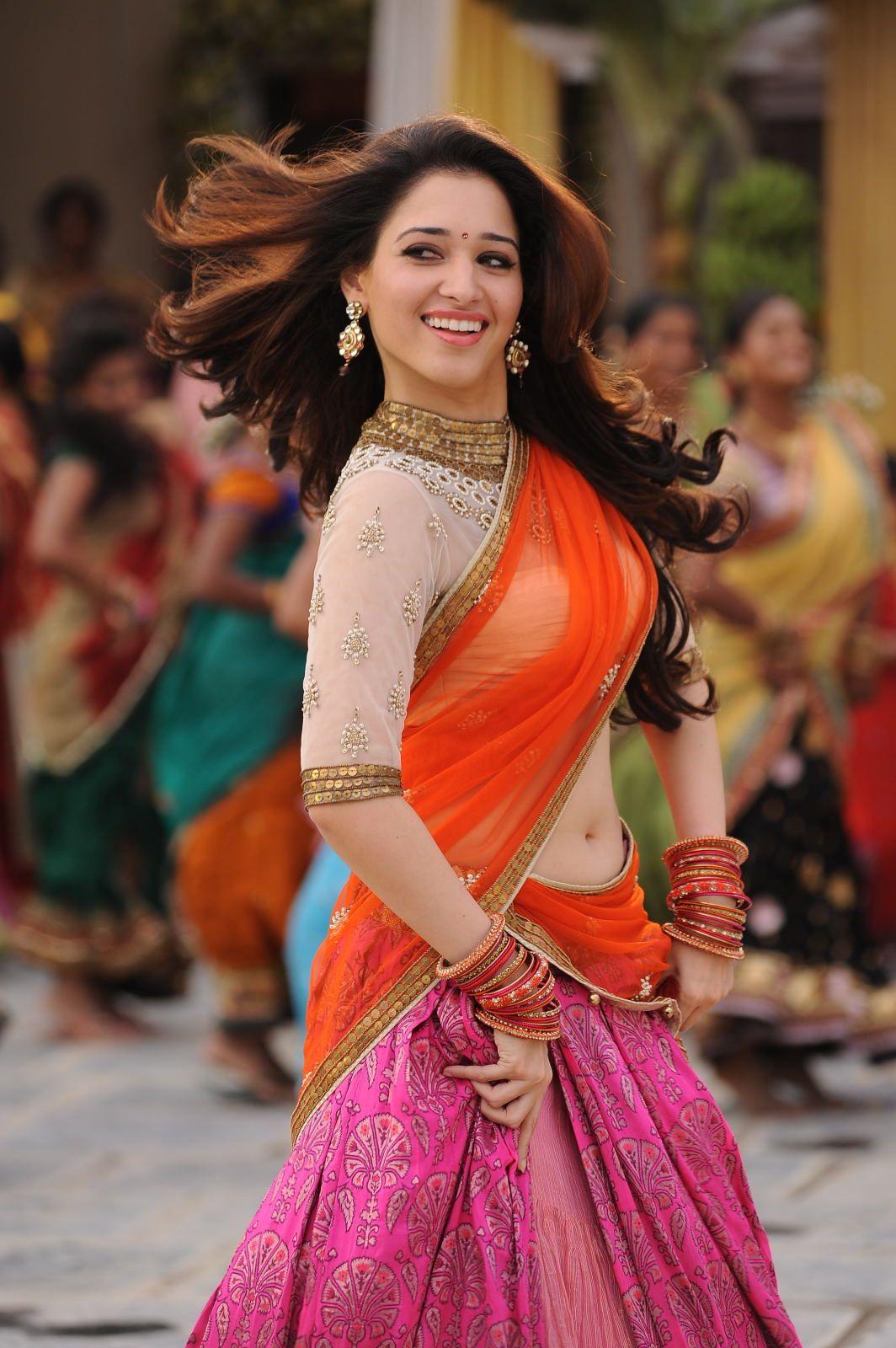 Actress Tamanna New Looks