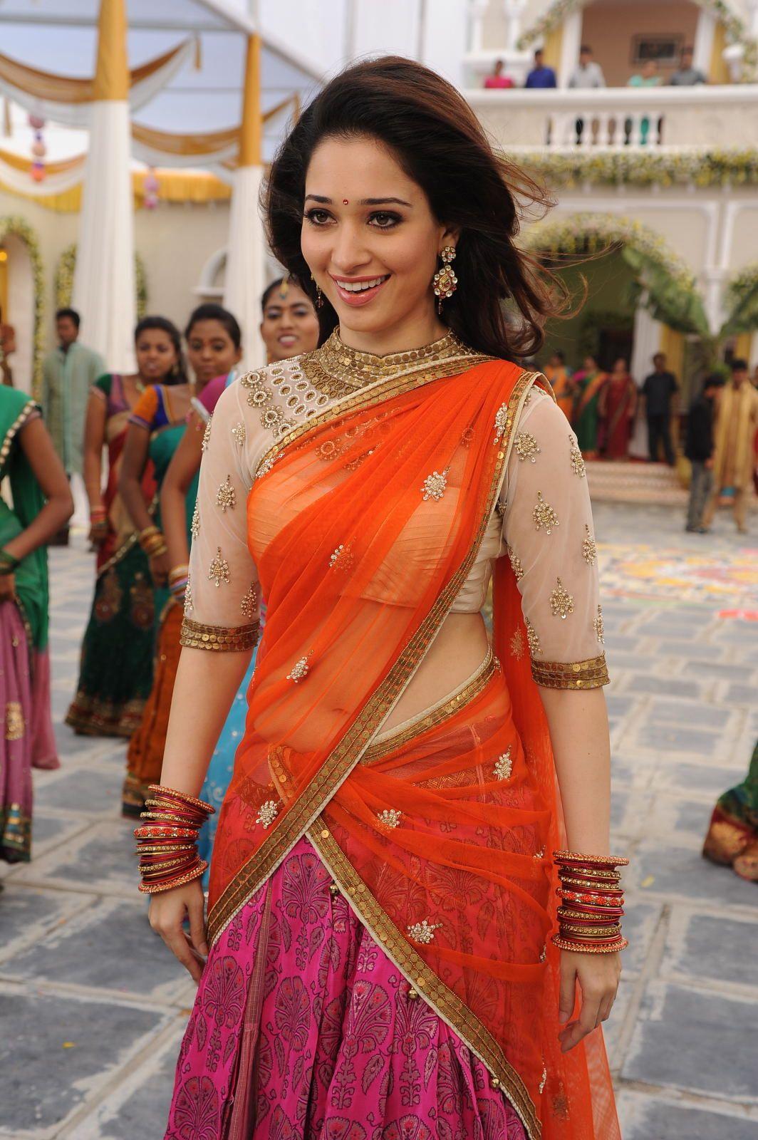 Actress Tamanna New Looks