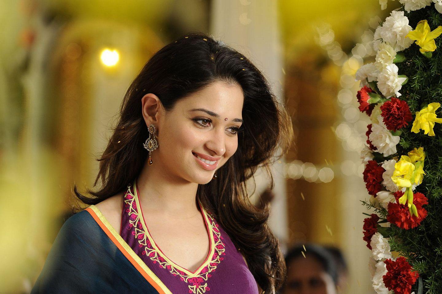 Actress Tamanna New Looks