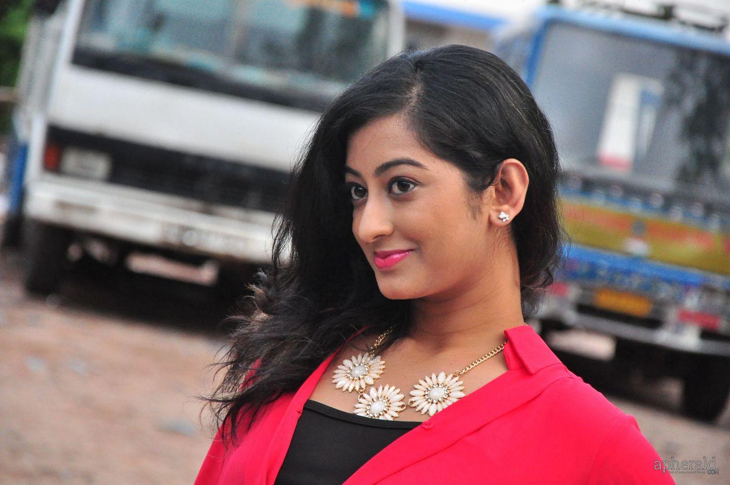 Actress Tejaswini Stills