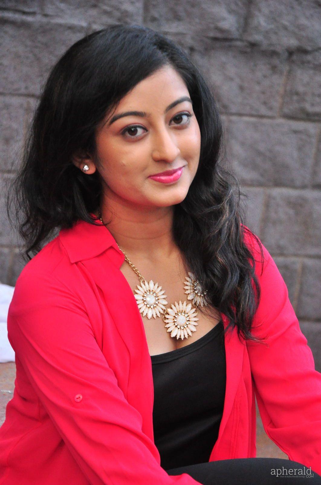 Actress Tejaswini Stills