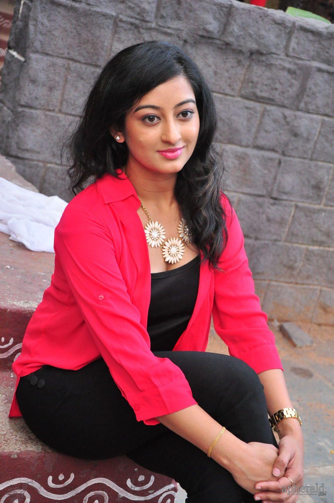 Actress Tejaswini Stills