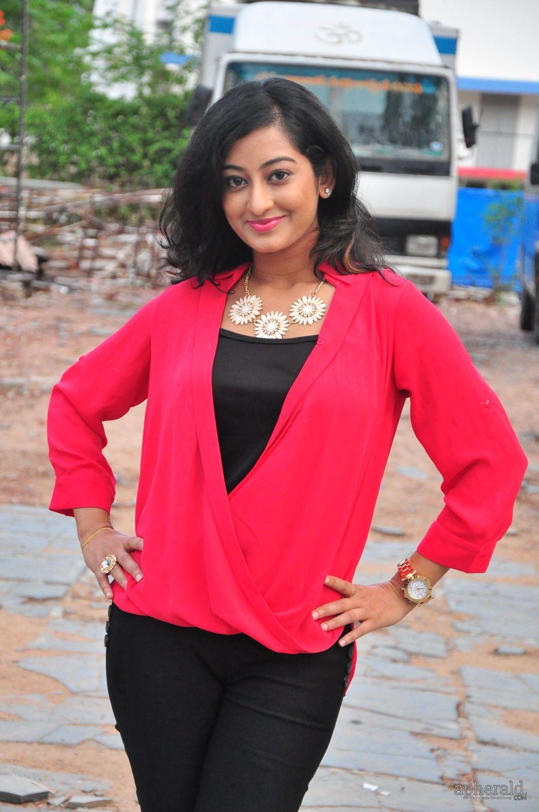 Actress Tejaswini Stills