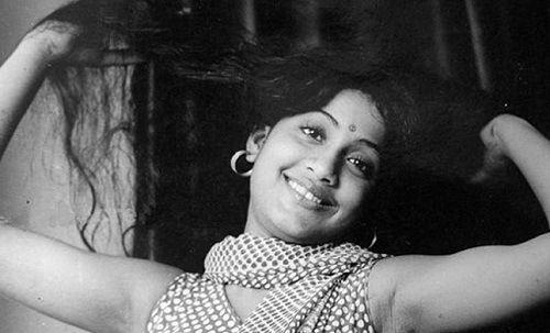 Actress vijayashanthi rare photos