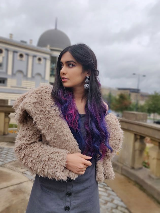 Adah Sharma Recent Pics