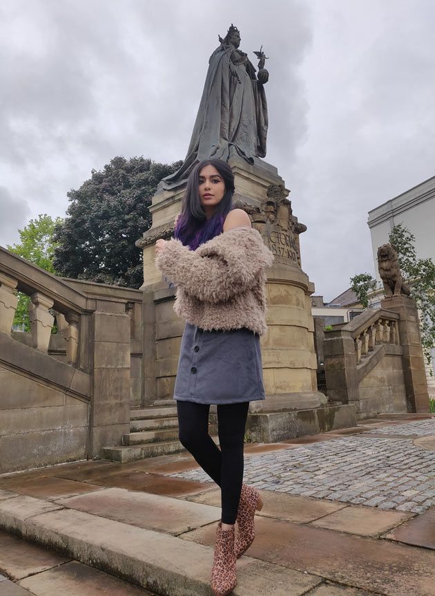 Adah Sharma Recent Pics