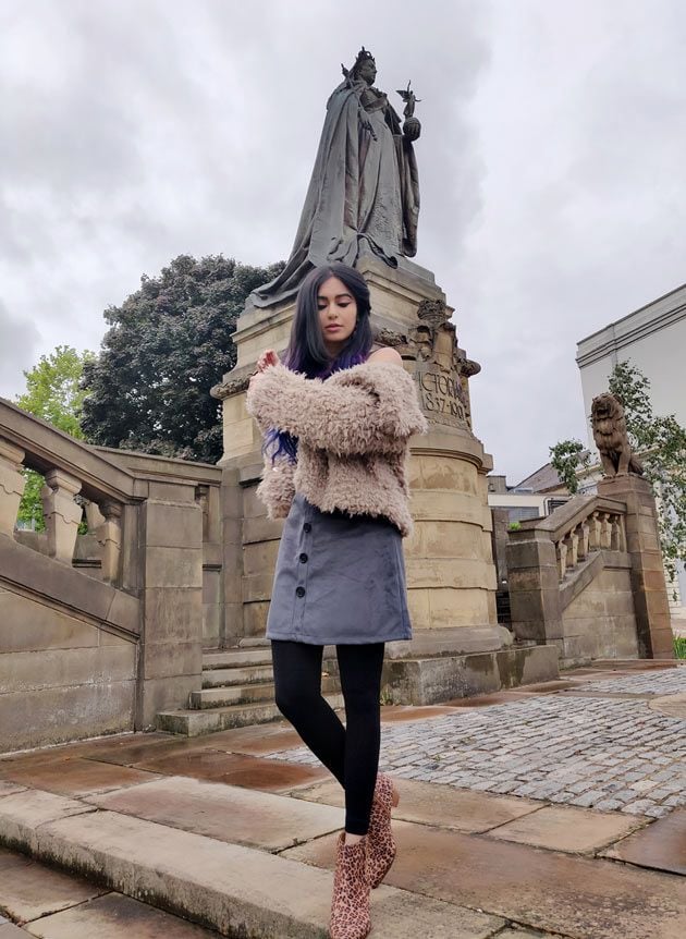 Adah Sharma Recent Pics