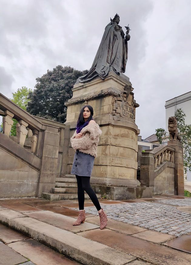 Adah Sharma Recent Pics