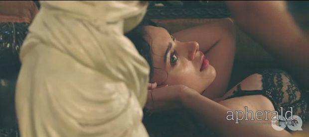 Aditi Rao Hydari Photos For Gq