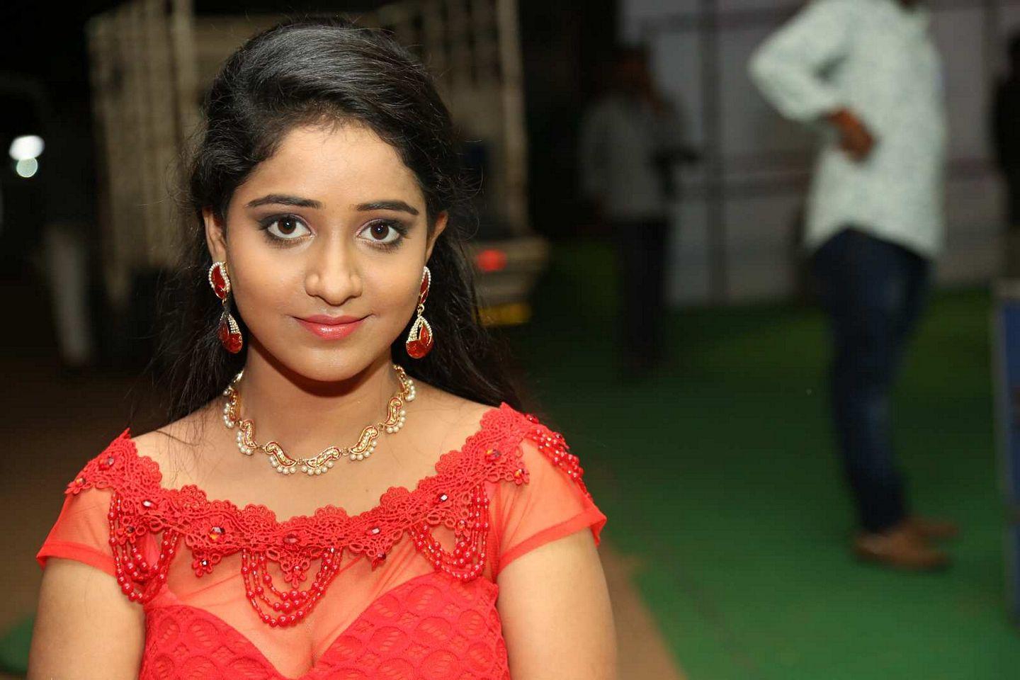 Aishwarya Addala New Stills