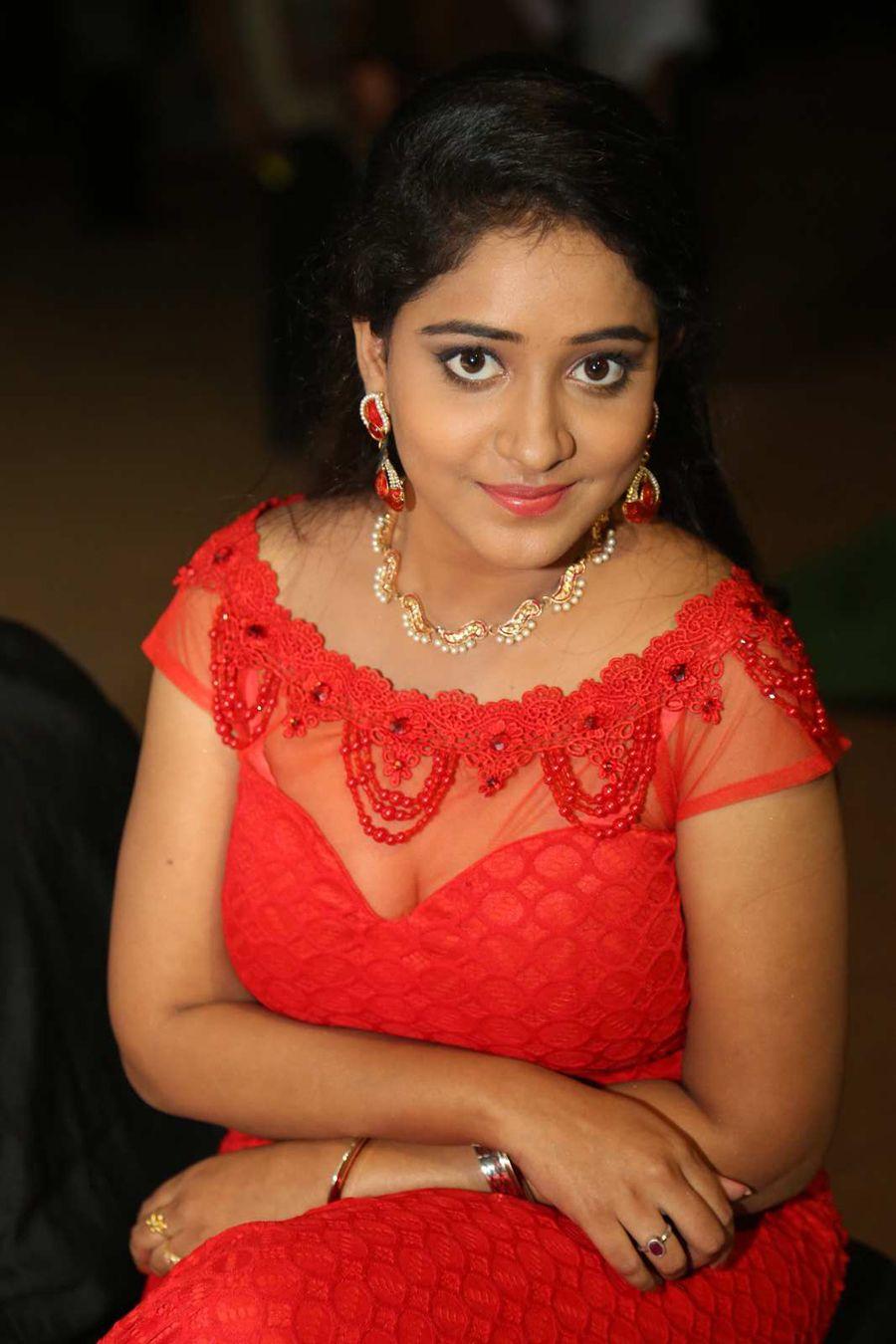 Aishwarya Addala New Stills