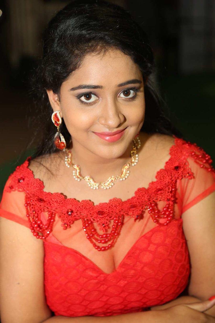 Aishwarya Addala New Stills