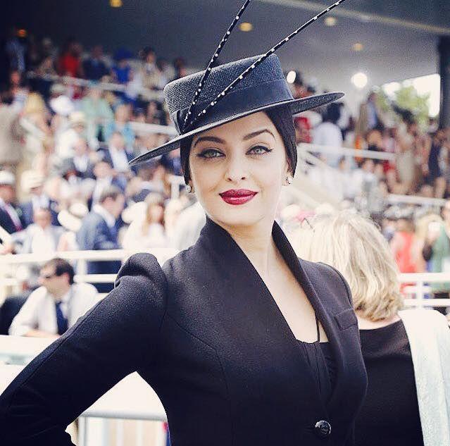 Aishwarya Rai Bachchan Photoshoot
