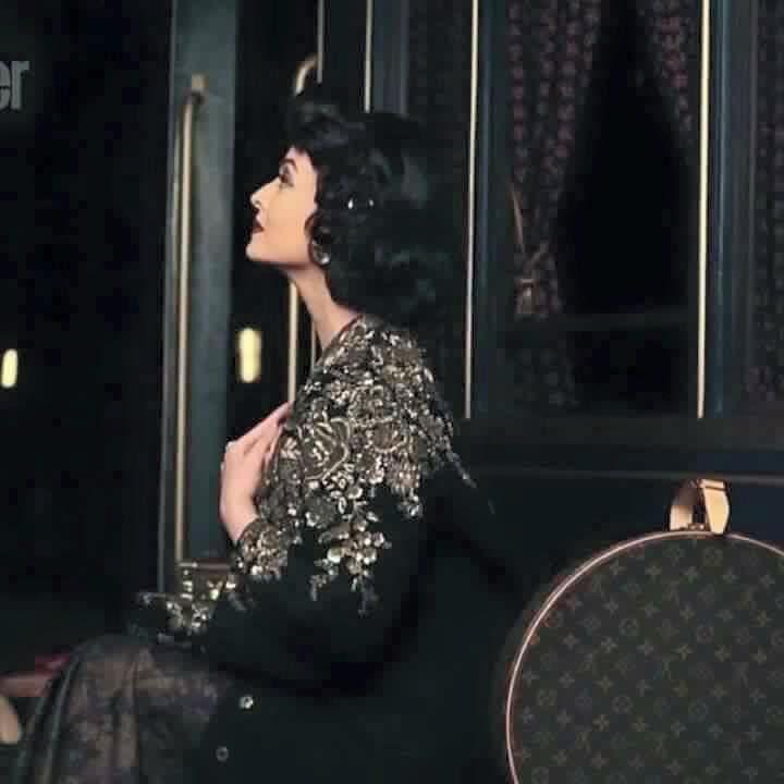 Aishwarya Rai Bachchan Photoshoot