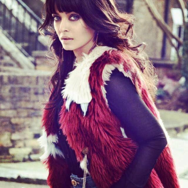 Aishwarya Rai Bachchan Photoshoot