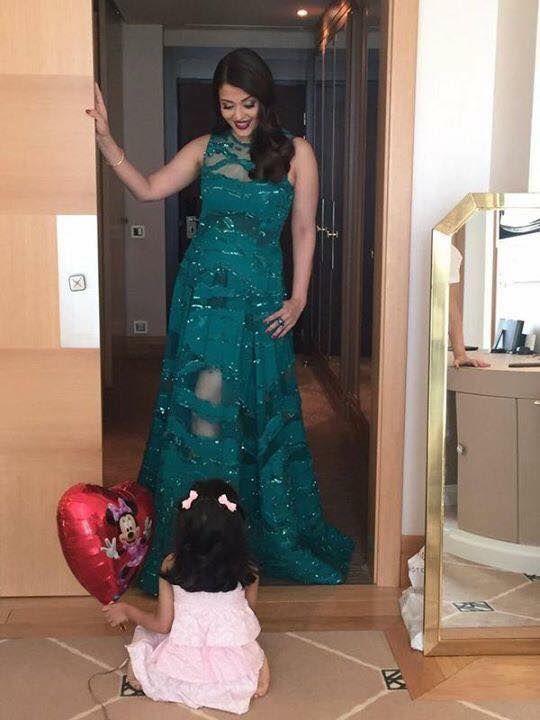 Aishwarya Rai Bachchan Photoshoot