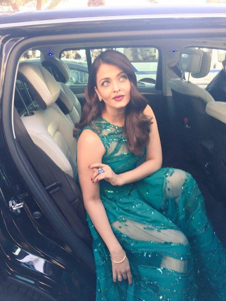 Aishwarya Rai Bachchan Photoshoot