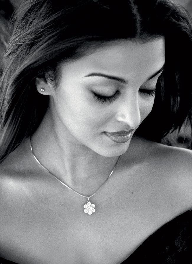 Aishwarya Rai Bachchan Photoshoot