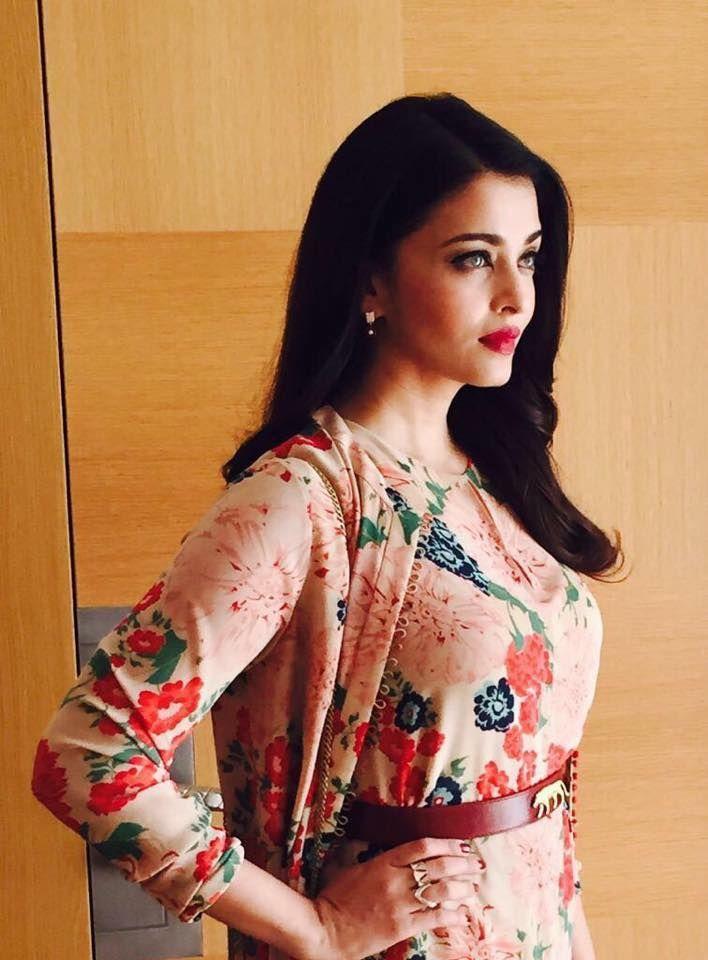 Aishwarya Rai Bachchan Photoshoot