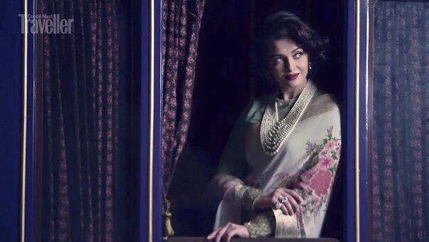 Aishwarya Rai Bachchan Photoshoot