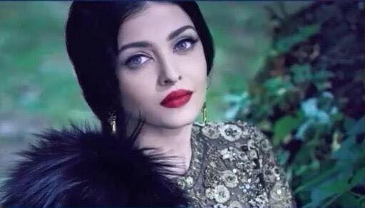 Aishwarya Rai Bachchan Photoshoot
