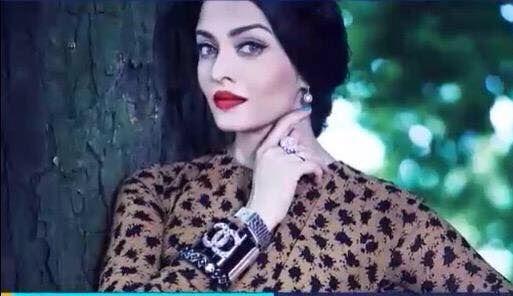 Aishwarya Rai Bachchan Photoshoot